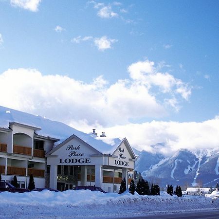 Park Place Lodge Ферни Экстерьер фото