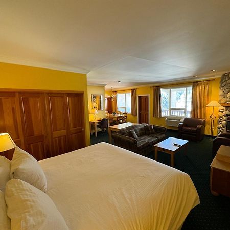 Park Place Lodge Ферни Экстерьер фото