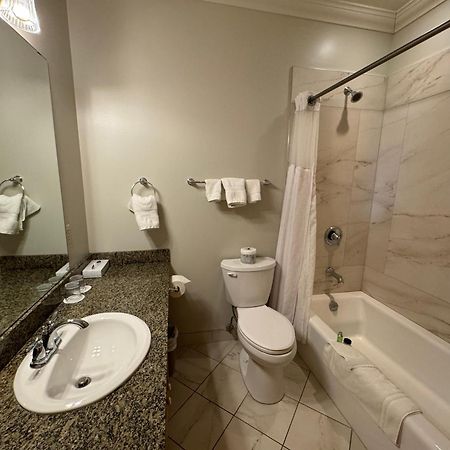 Park Place Lodge Ферни Экстерьер фото