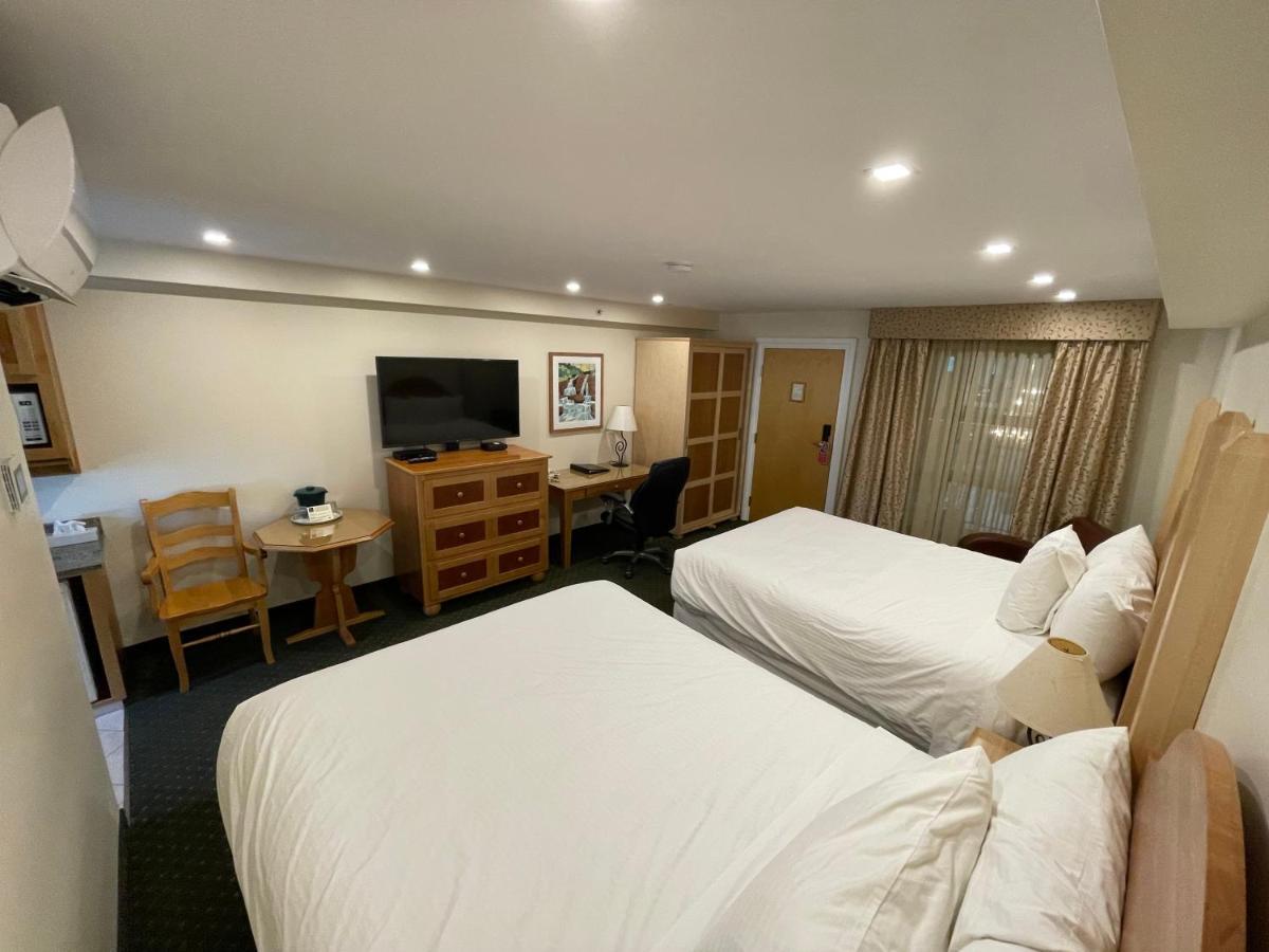 Park Place Lodge Ферни Экстерьер фото