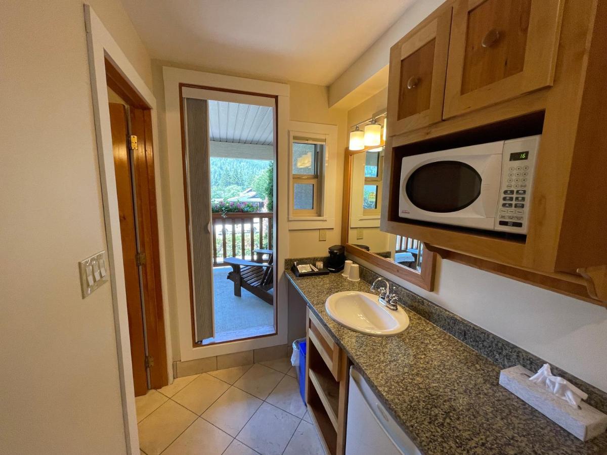 Park Place Lodge Ферни Экстерьер фото