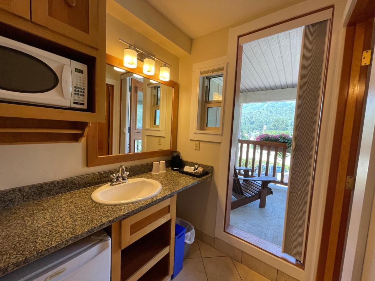 Park Place Lodge Ферни Экстерьер фото