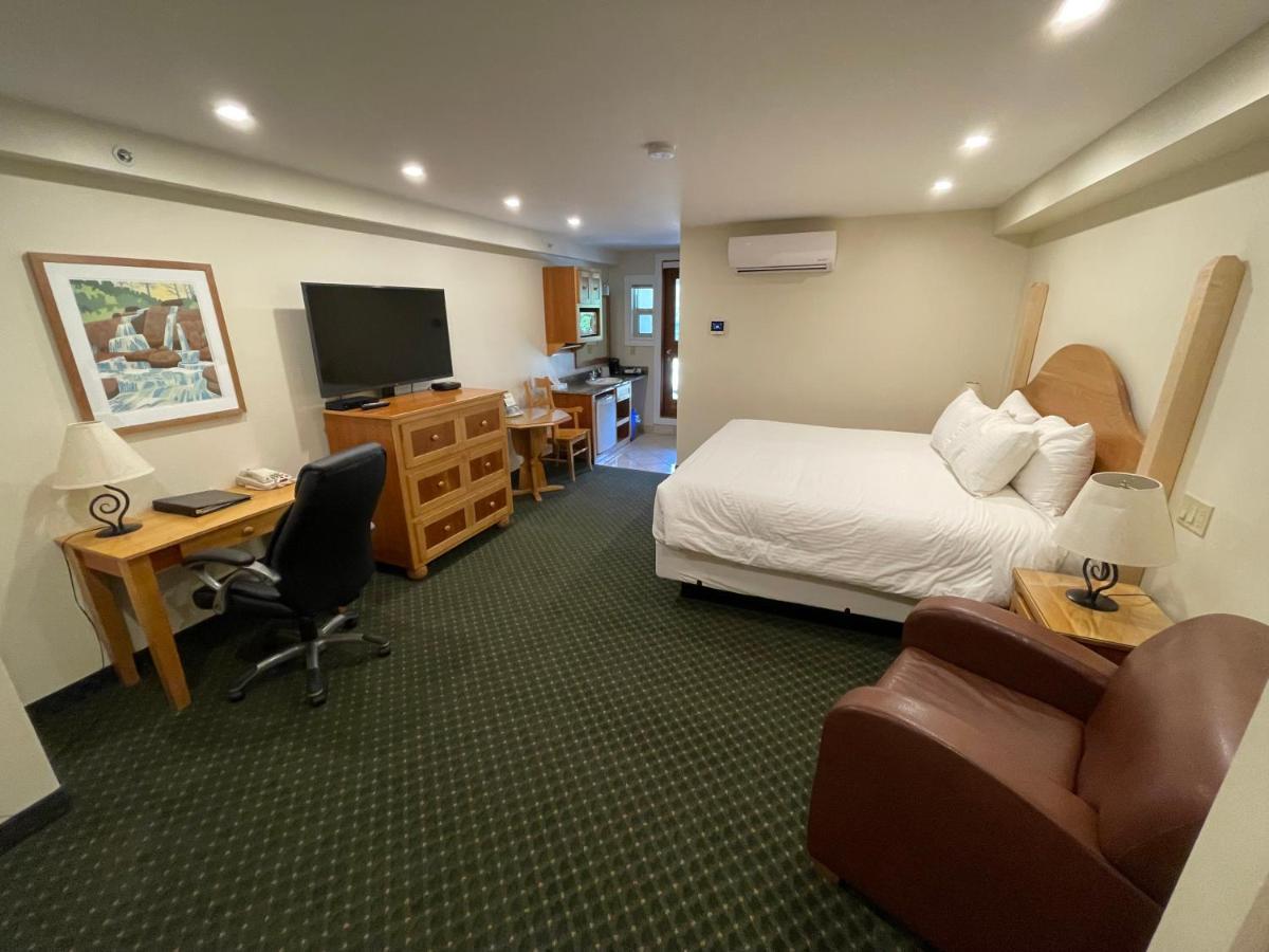 Park Place Lodge Ферни Экстерьер фото