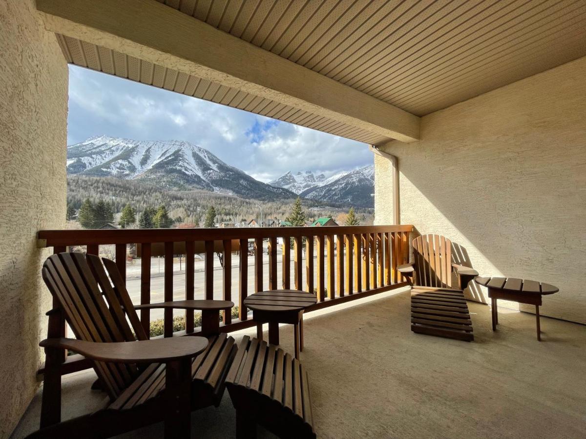 Park Place Lodge Ферни Экстерьер фото