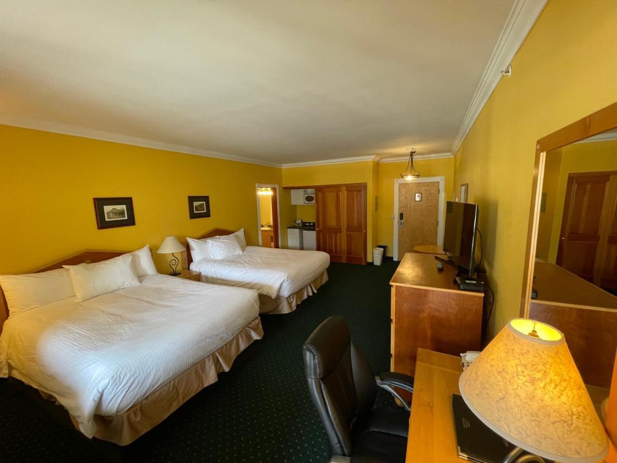 Park Place Lodge Ферни Экстерьер фото