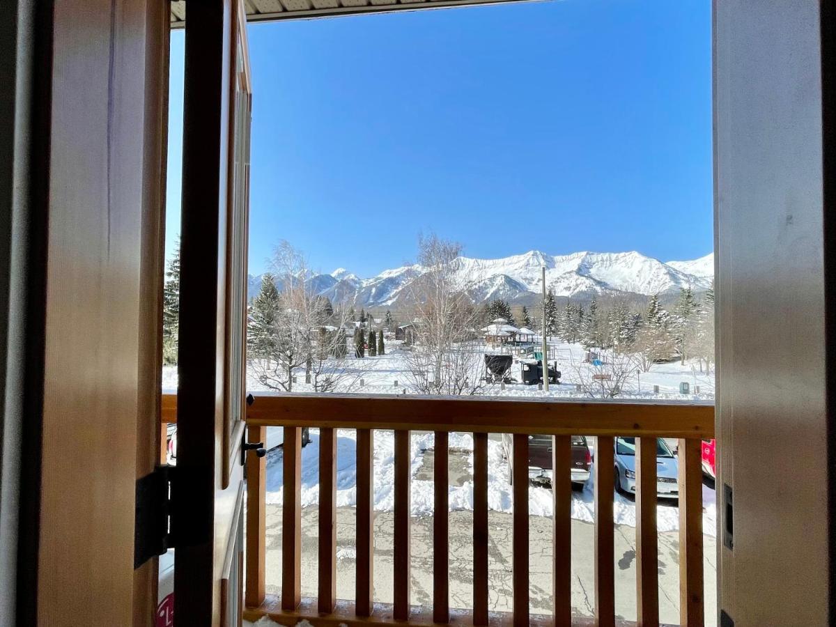 Park Place Lodge Ферни Экстерьер фото
