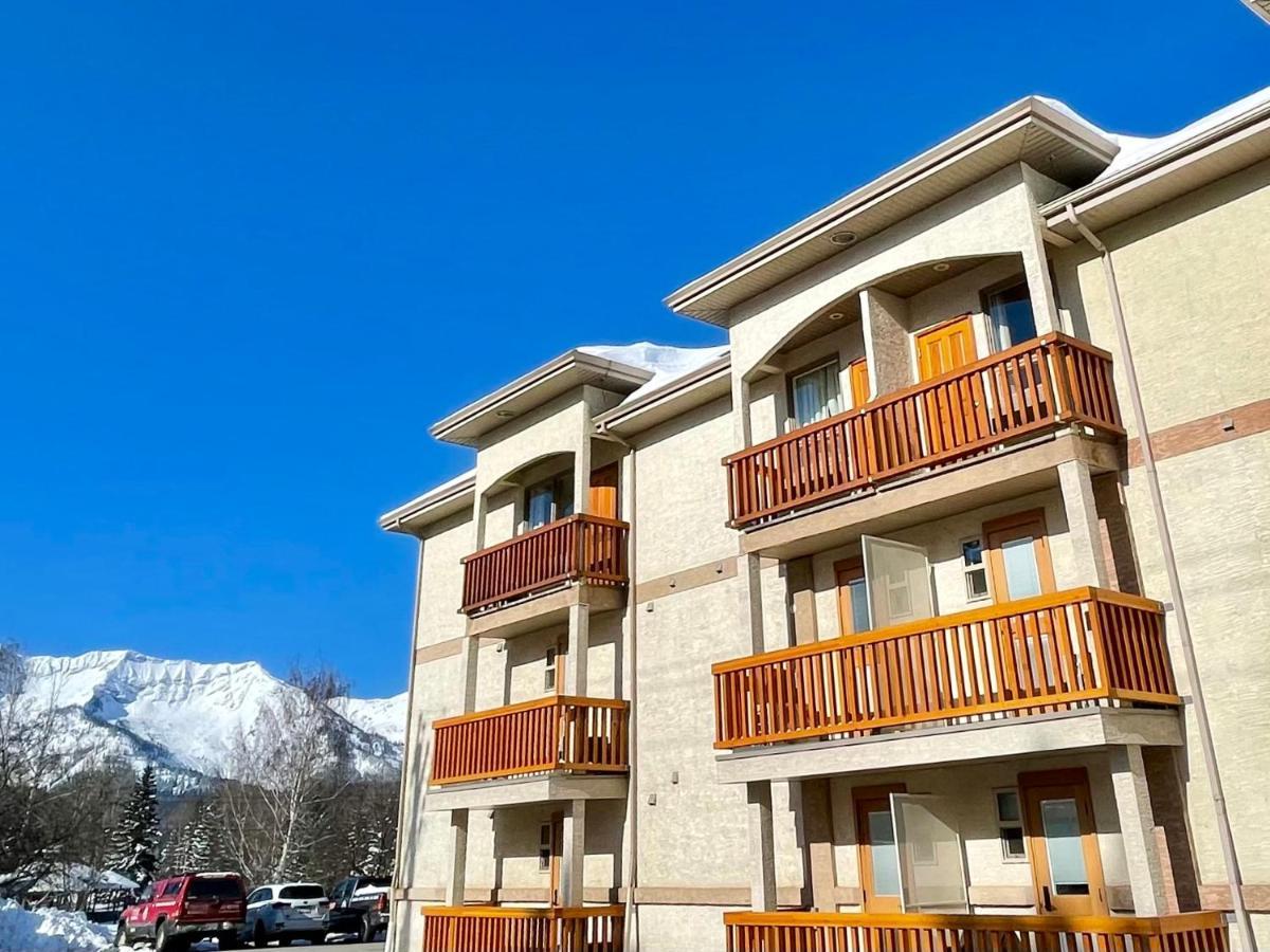 Park Place Lodge Ферни Экстерьер фото