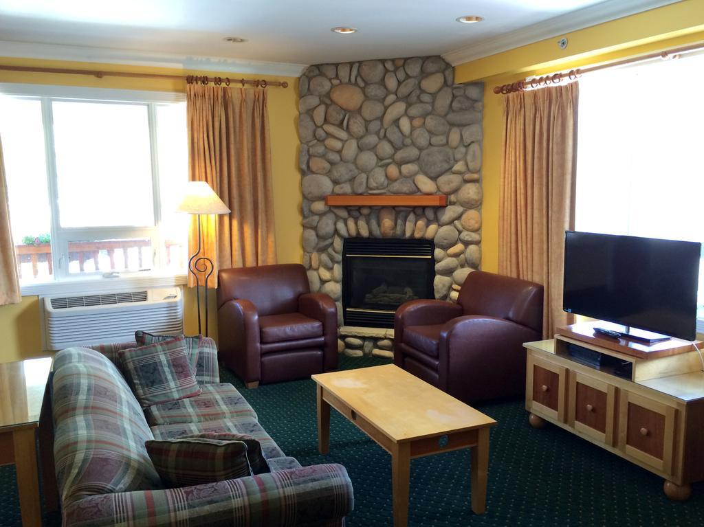 Park Place Lodge Ферни Номер фото
