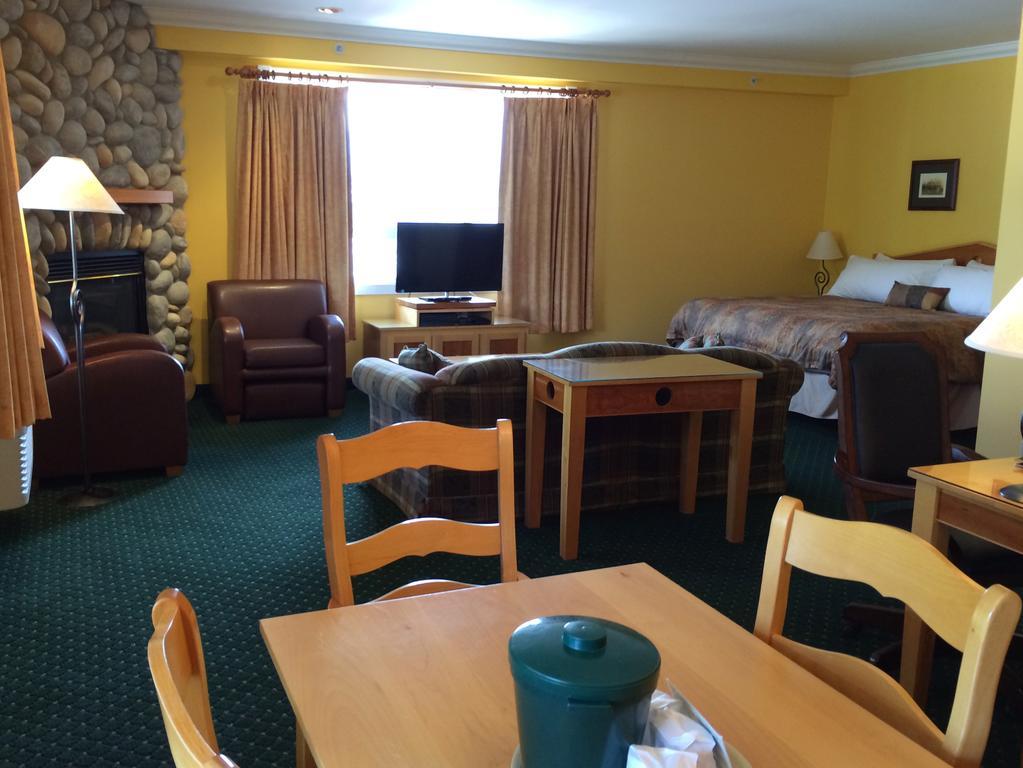Park Place Lodge Ферни Экстерьер фото