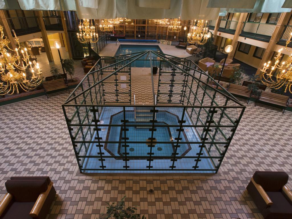 Park Place Lodge Ферни Экстерьер фото