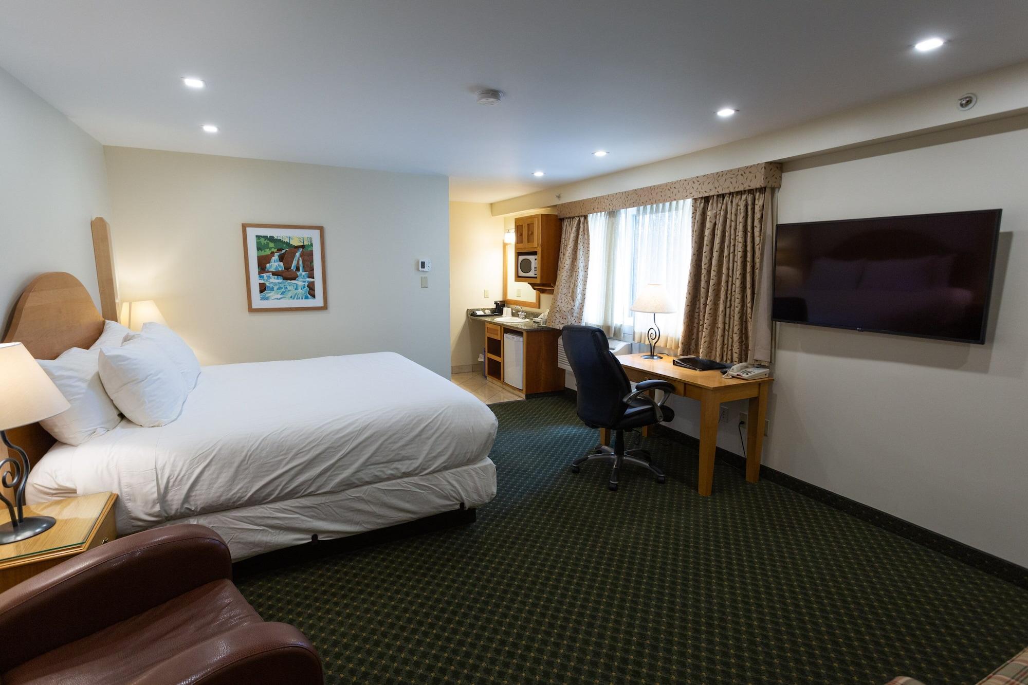 Park Place Lodge Ферни Экстерьер фото