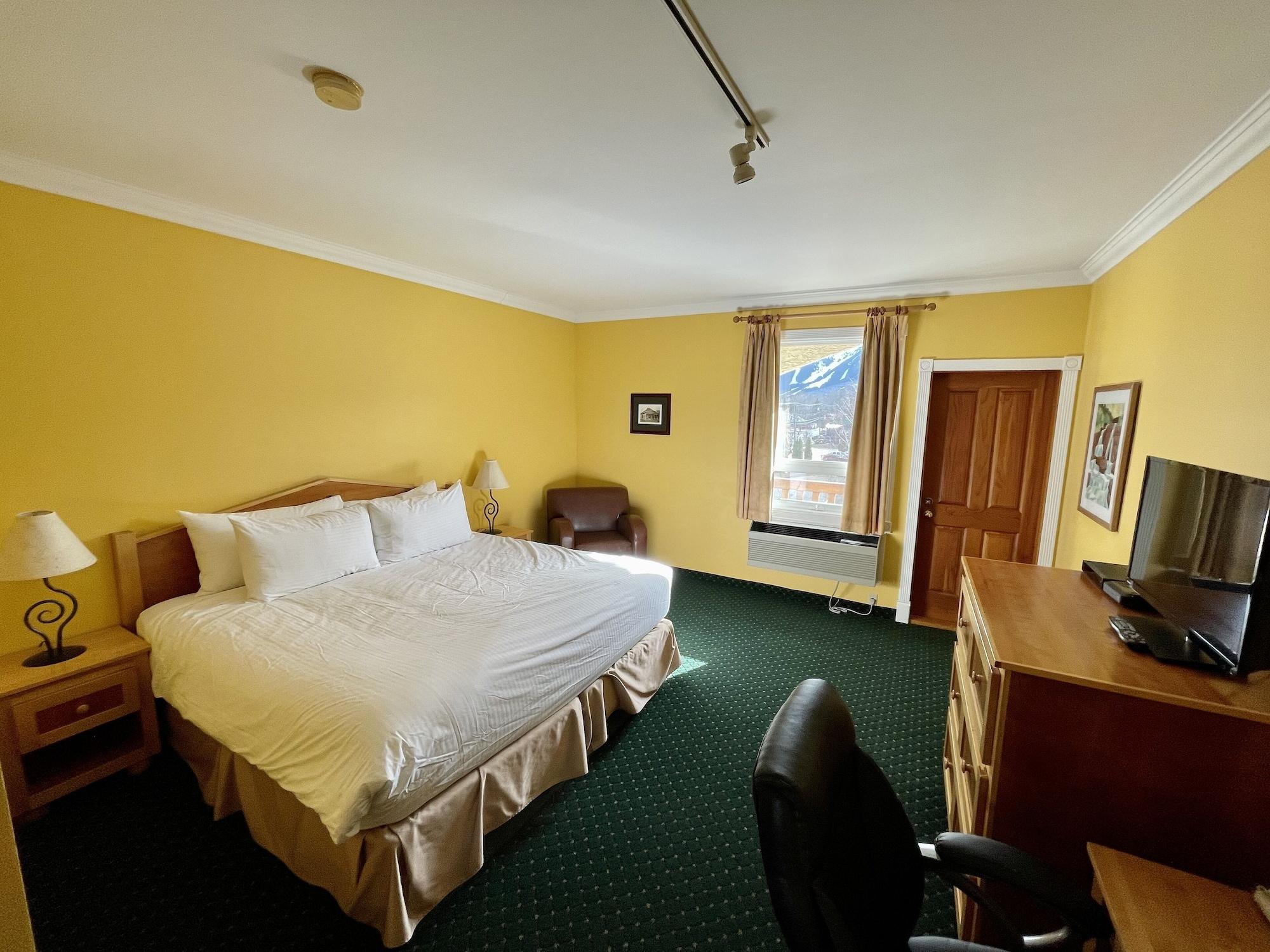 Park Place Lodge Ферни Экстерьер фото