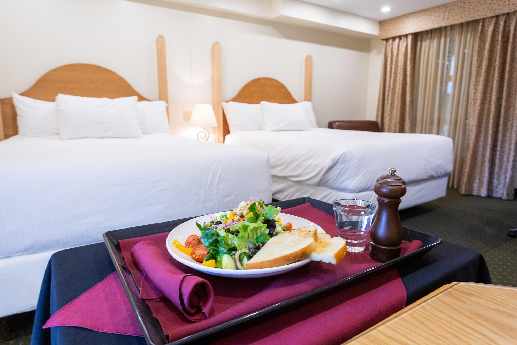 Park Place Lodge Ферни Экстерьер фото
