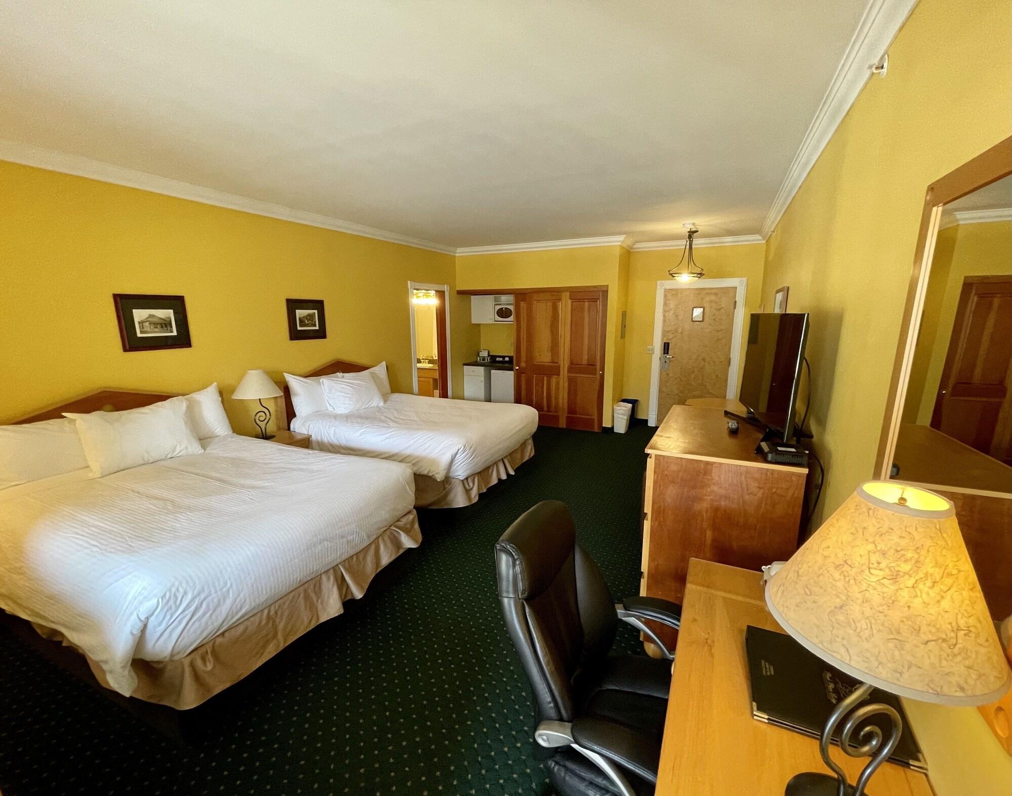 Park Place Lodge Ферни Экстерьер фото
