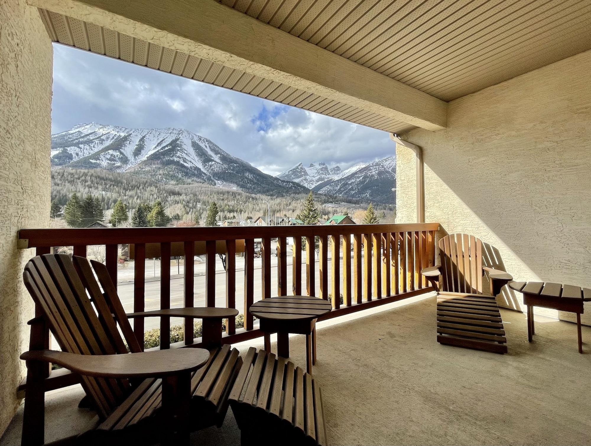 Park Place Lodge Ферни Экстерьер фото