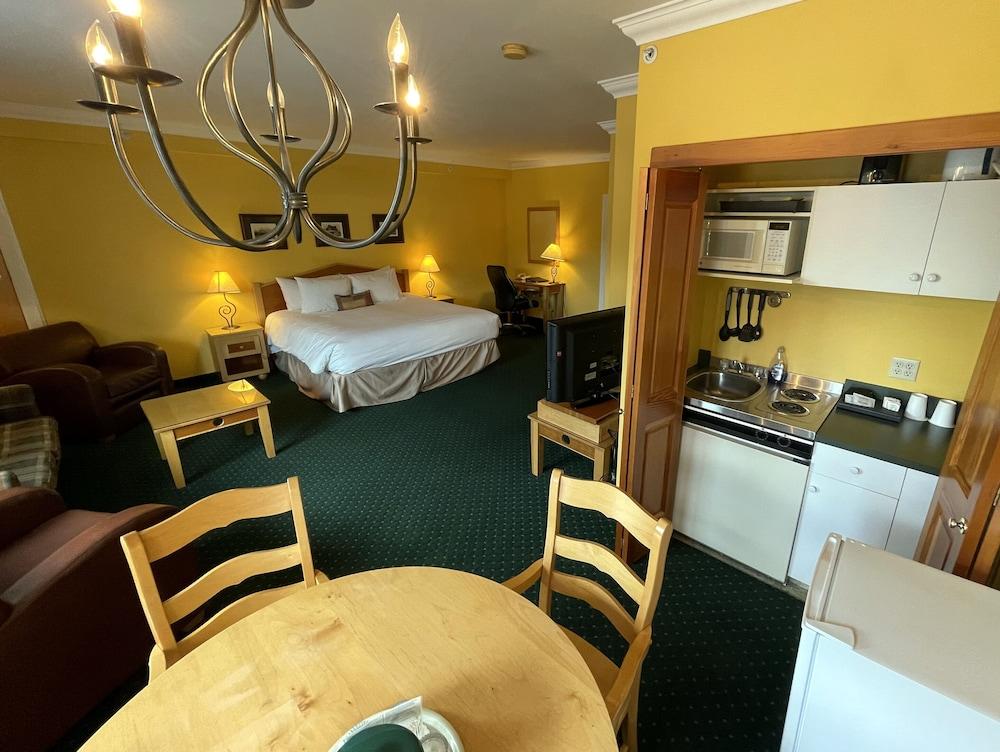 Park Place Lodge Ферни Экстерьер фото