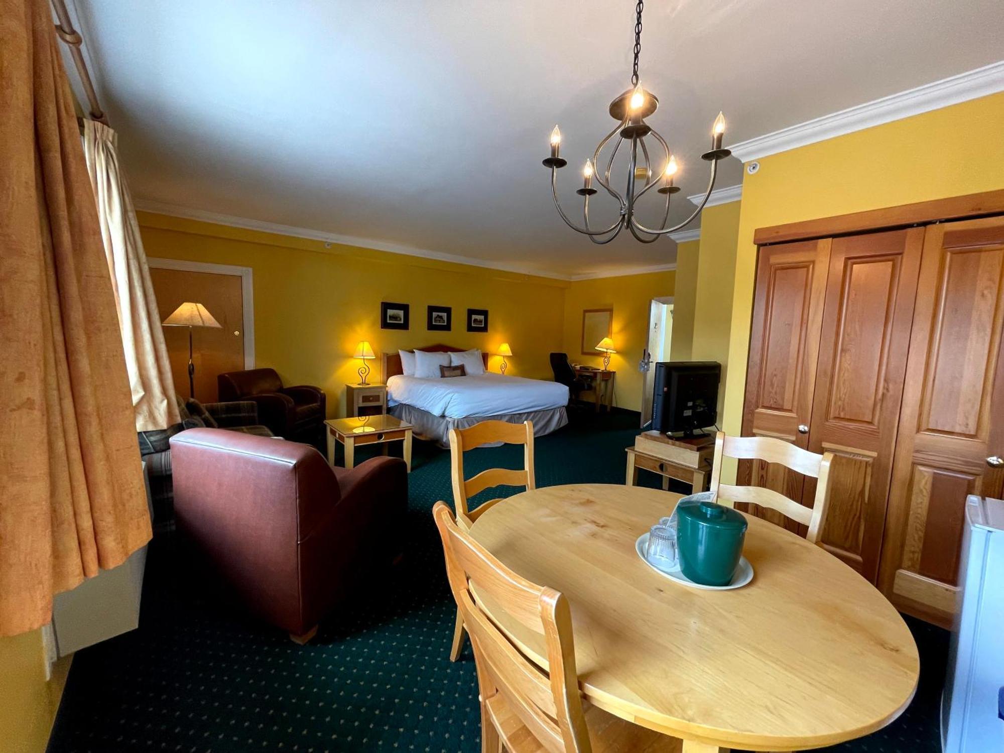 Park Place Lodge Ферни Экстерьер фото