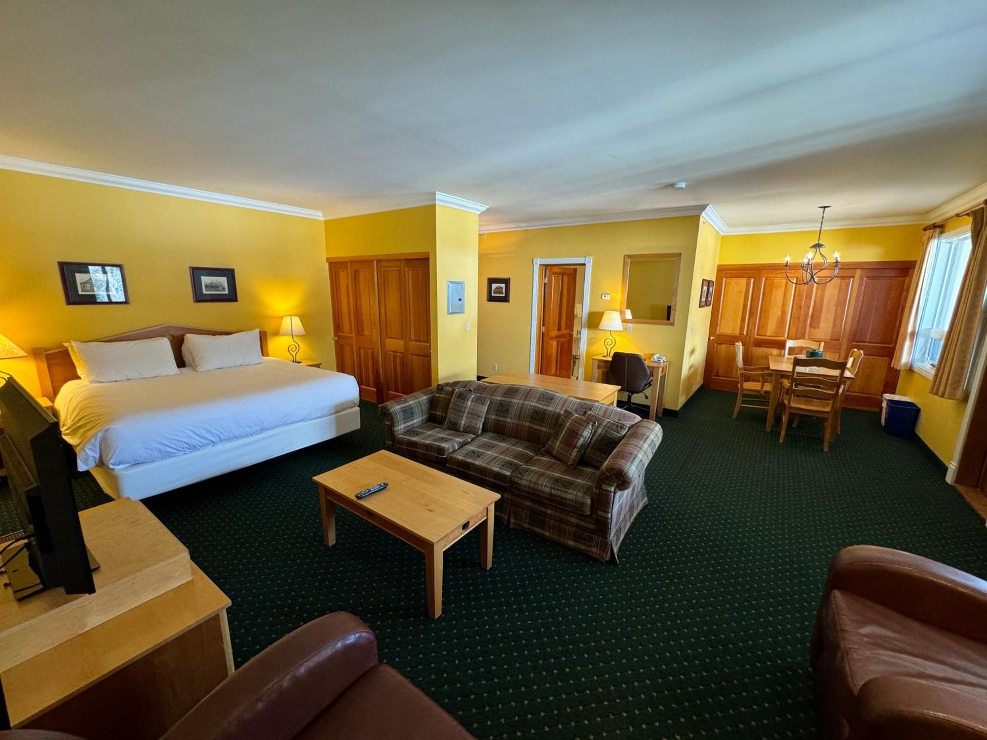 Park Place Lodge Ферни Экстерьер фото