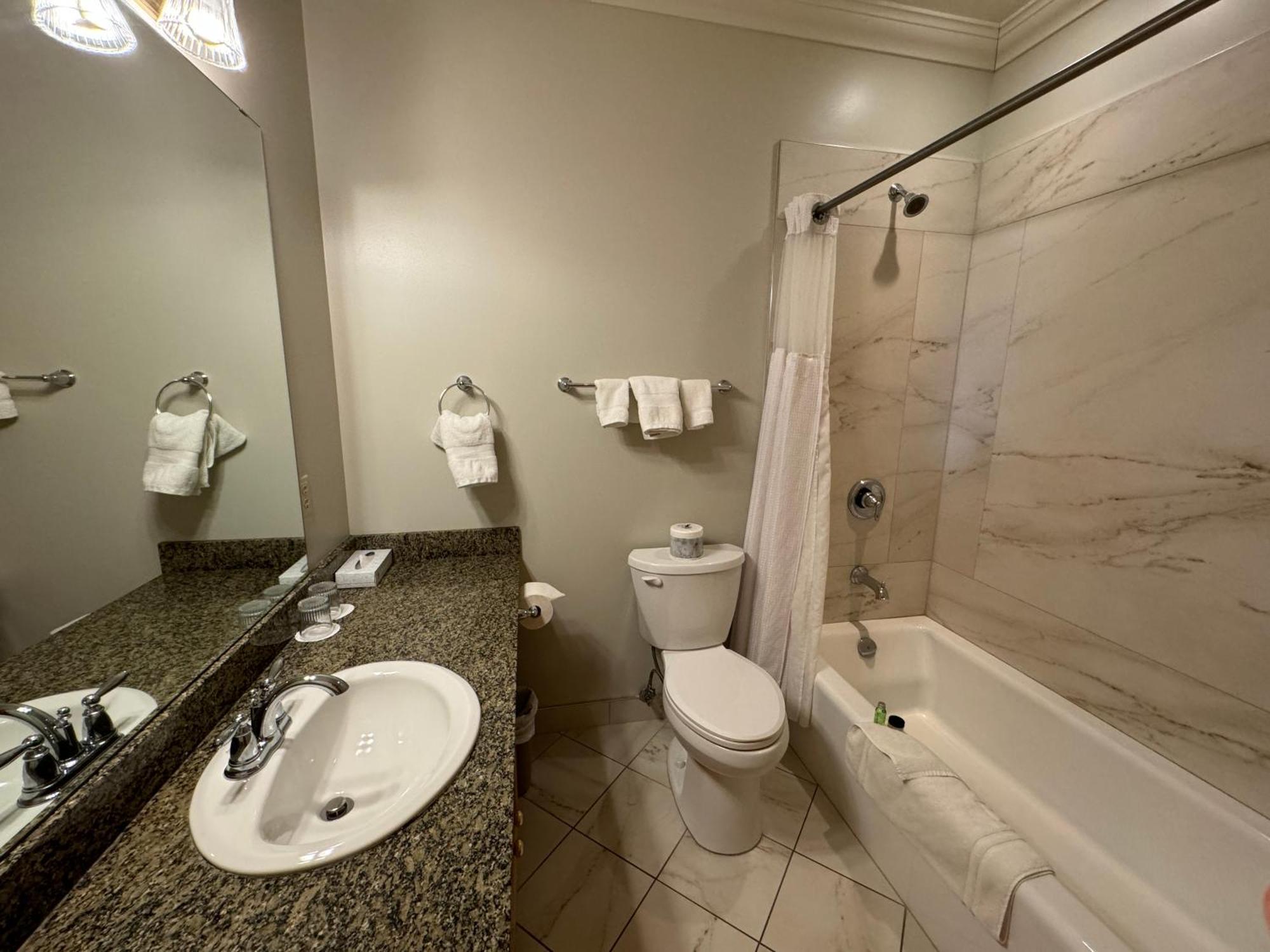Park Place Lodge Ферни Экстерьер фото