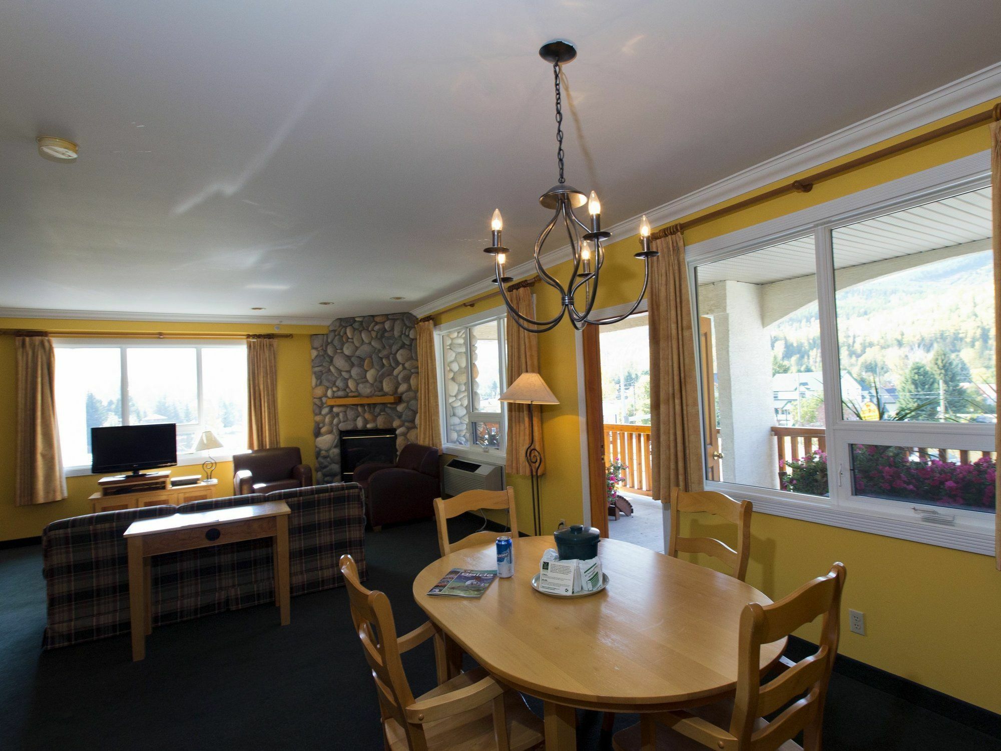 Park Place Lodge Ферни Экстерьер фото
