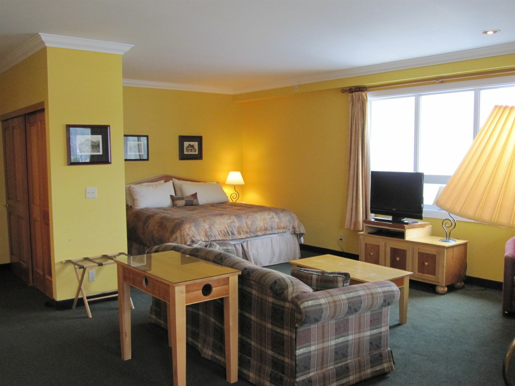 Park Place Lodge Ферни Экстерьер фото