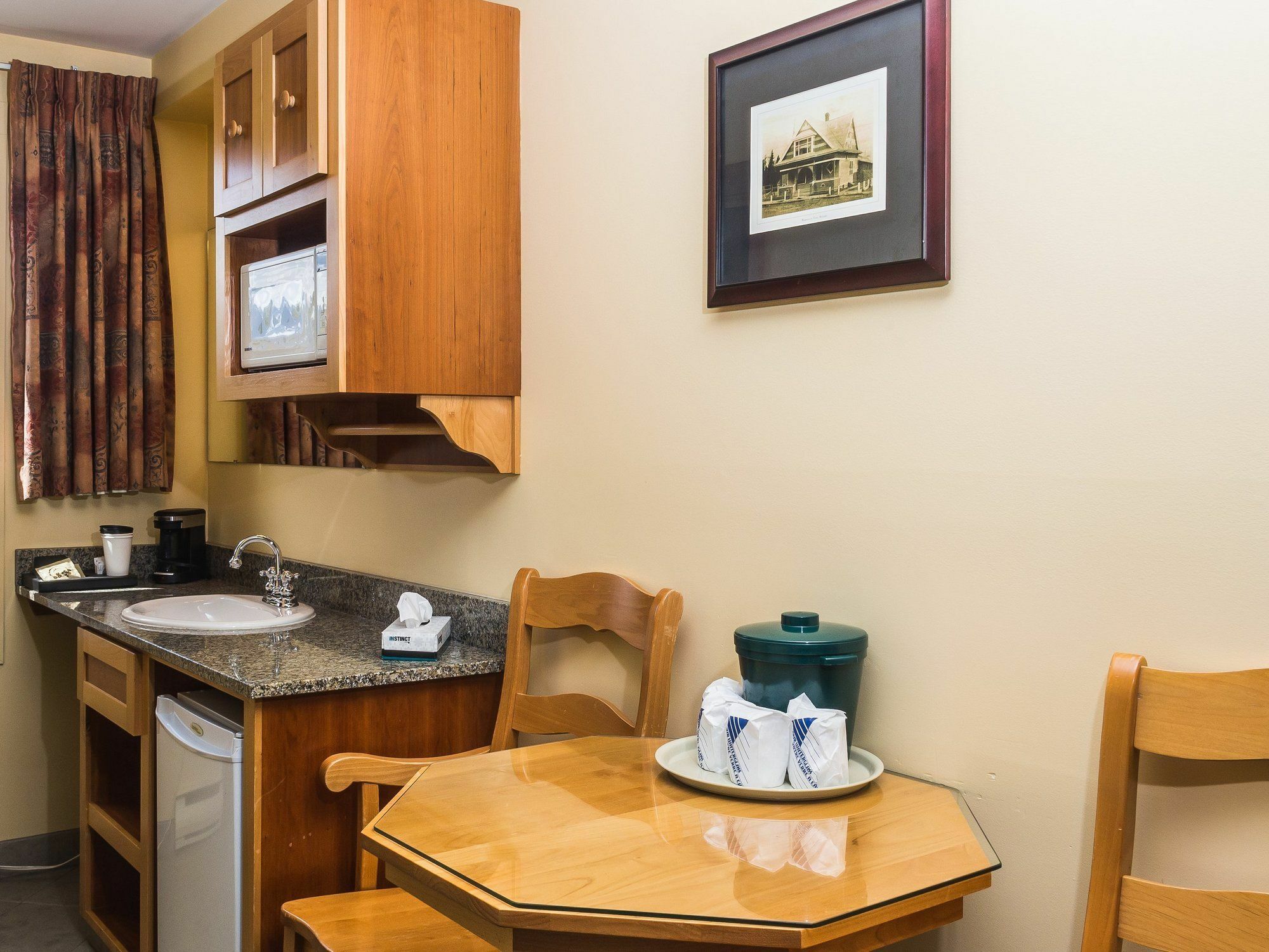 Park Place Lodge Ферни Экстерьер фото