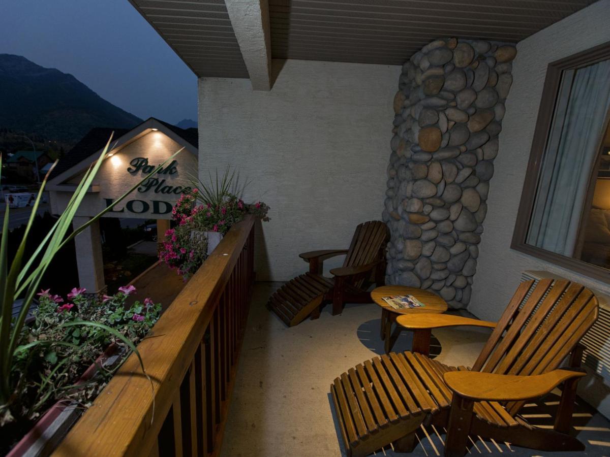 Park Place Lodge Ферни Номер фото