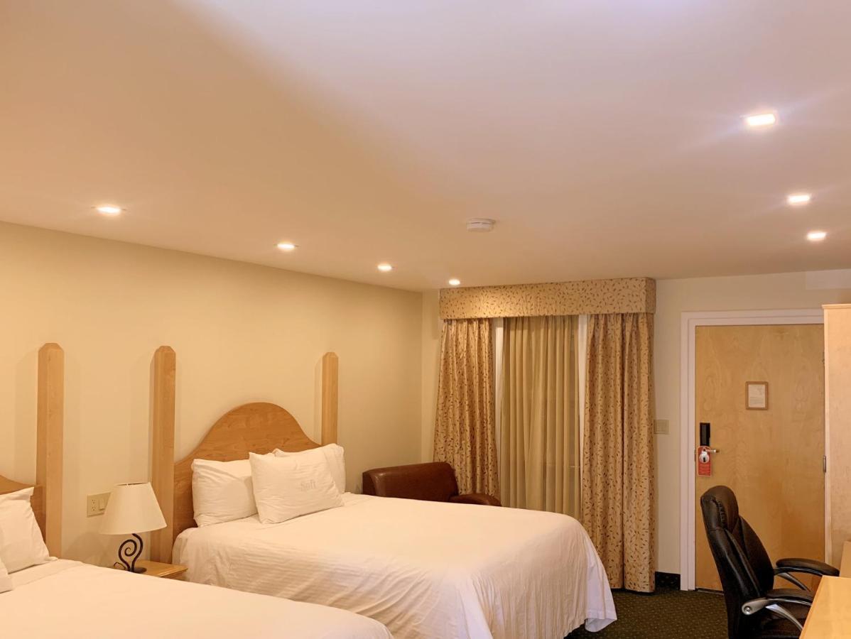 Park Place Lodge Ферни Экстерьер фото
