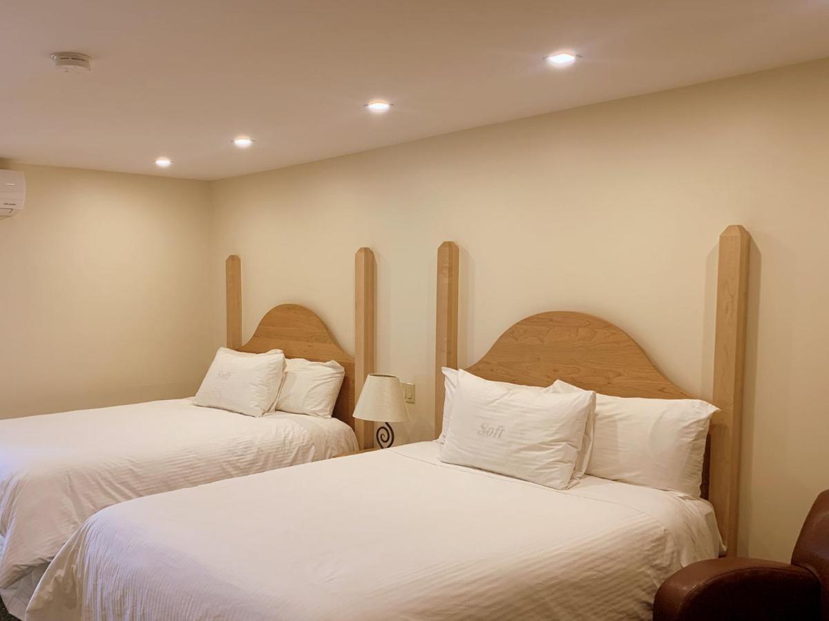 Park Place Lodge Ферни Экстерьер фото