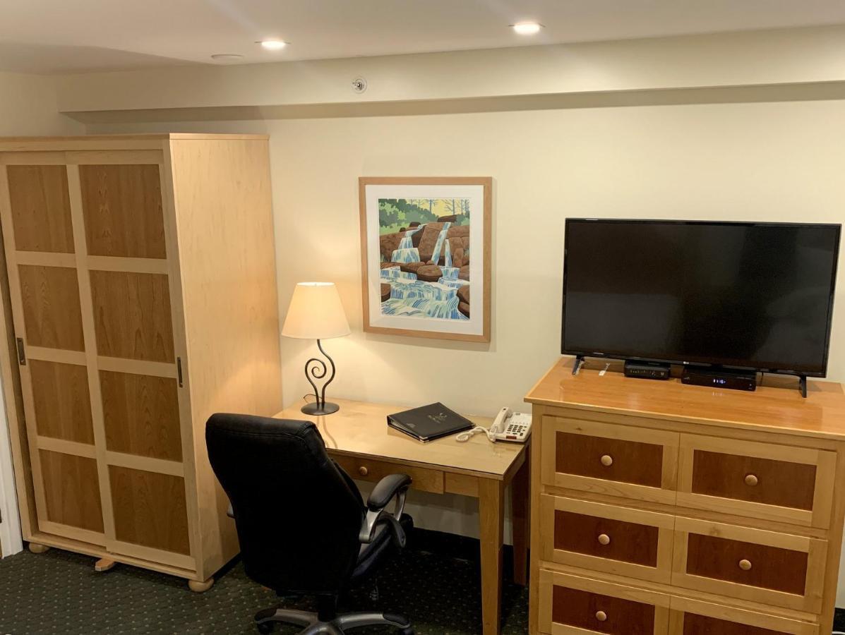 Park Place Lodge Ферни Экстерьер фото