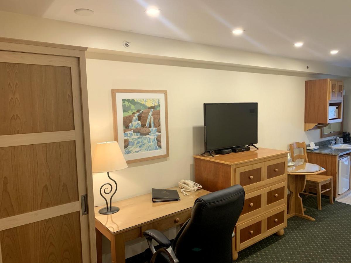 Park Place Lodge Ферни Экстерьер фото